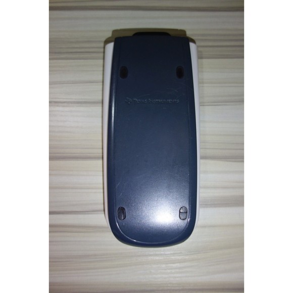 Texas Instrucments TI-30XS MultiView Scientific Calculator with solar panel - Picture 5 of 9